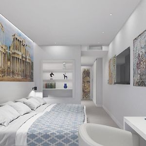Double Room Terrace